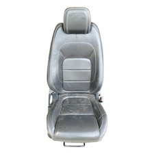 JAGUAR XF R-SPORT MK2 15-20 Front Drivers Side Seat