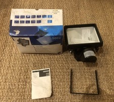 500w Sensor Light Security