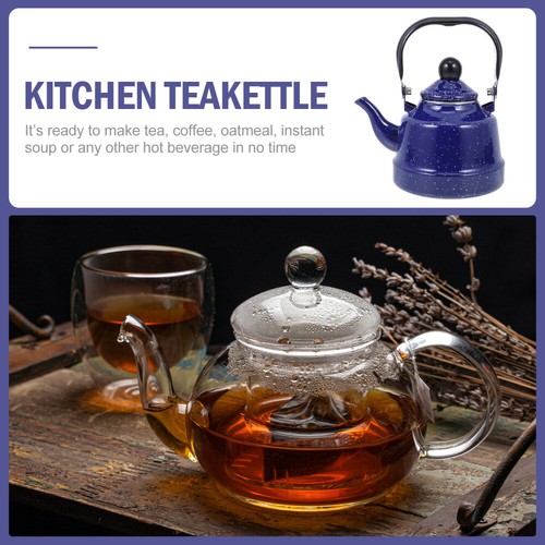 Stove top kettle for - top,