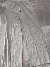 Topshop trousers size 10 short