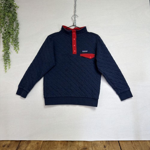 Patagonia organic cotton navy - patagonia,