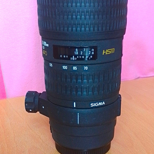 Sigma apo 200mm 2 8 - ex, 70-200mm