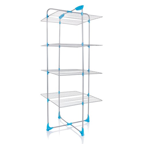 Minky 40m indoor - tower, clothe