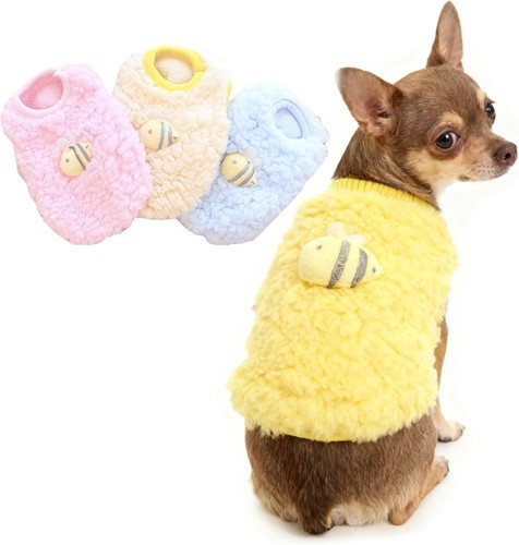 Fladorepet packs teacup dog - 3,