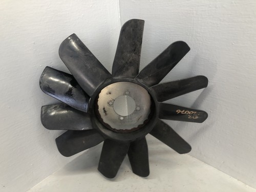 Discovery engine fan - discovery,