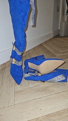 New women sexy pointed high - sexy,