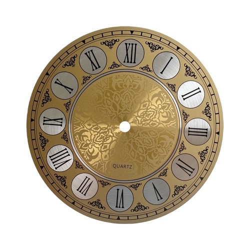 Advanced vintage aluminium - vintage,