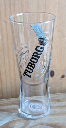 Tuborg lager embossed - 24,