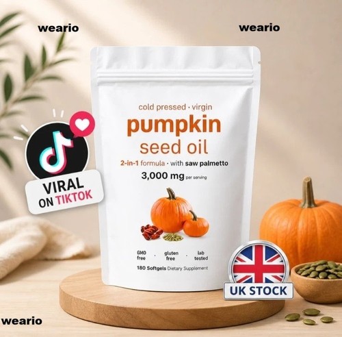 Cold pressed pumpkin seed - pumpkin,