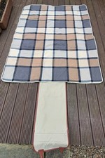 Vintage Concept Roll-up