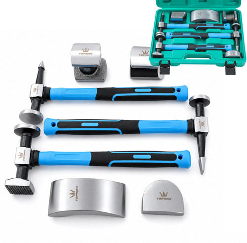 Topway 7pcs car body - topway,