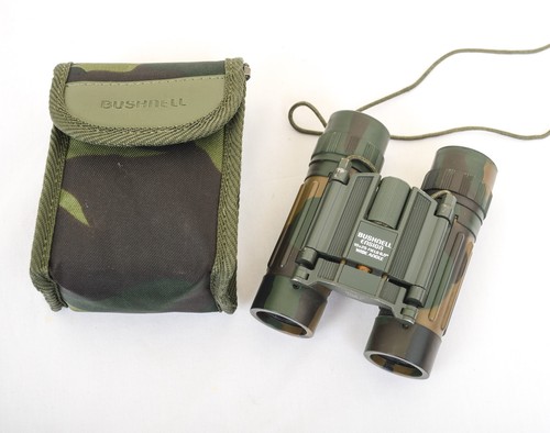 Bushnell ensign 10x25 5 - bushnell,