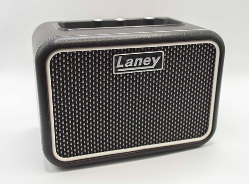 Laney mini supergroup - laney, mini-supergroup