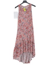 Heidi Klein A-Line Maxi Dress