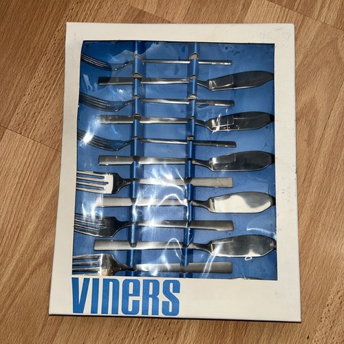 Vintage viners profile - vintage,