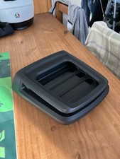 Husqvarna Svartpilen Rear Luggage Rack