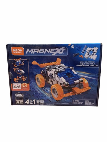 Mega construx magnext - construx,