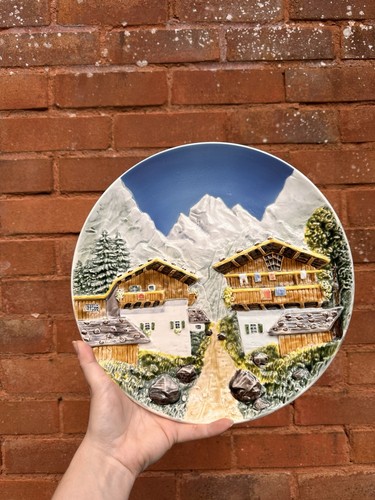Vintage retro west german - vintage,