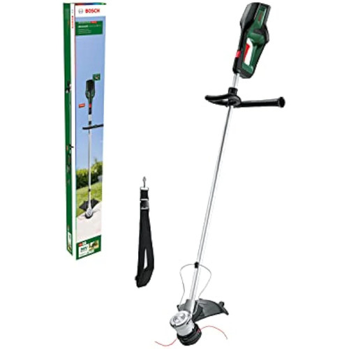 Bosch cordless grass - bosch,