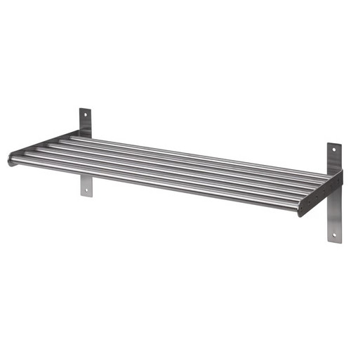 Ikea grundtal wall shelf - grundtal,