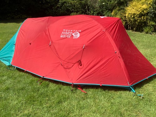 Mountain hardwear trango - hardwear,