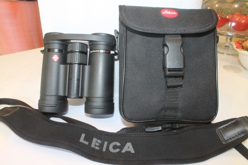 Leica 8x32 ultravid - leica, hd