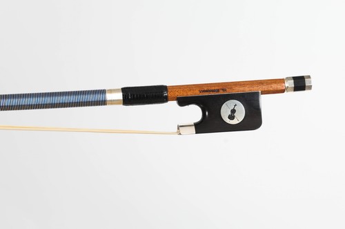 Pernambuco cello bow with - pernambuco,