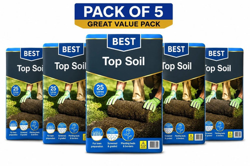 25l multi purpose top - 25l,