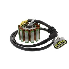 TOURMAX STA-231 Stator for