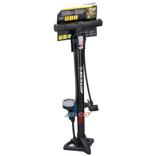 Bicycle floor pump with - bicycle,