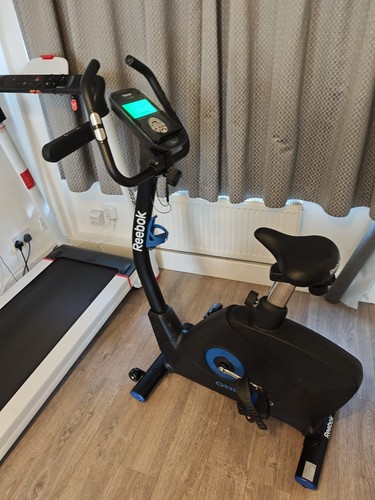 Reebok one gb60 self powered - one, self-powered