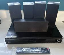 LG HB405SU 5.1 MKV  MKV Home