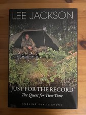Lee Jackson For The Record 1st