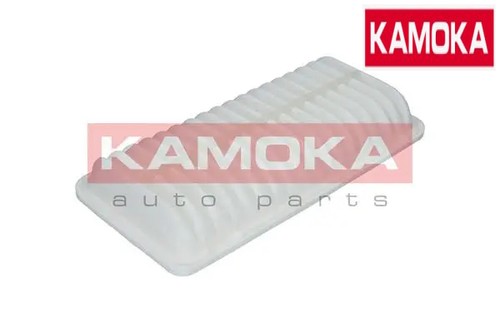Air filter f204401 kamoka - air,