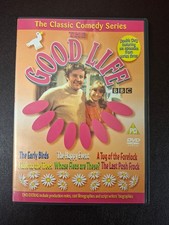 The Good Life - Series 3 - BBC