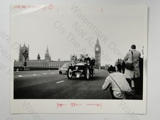 London Brighton Veteran Car