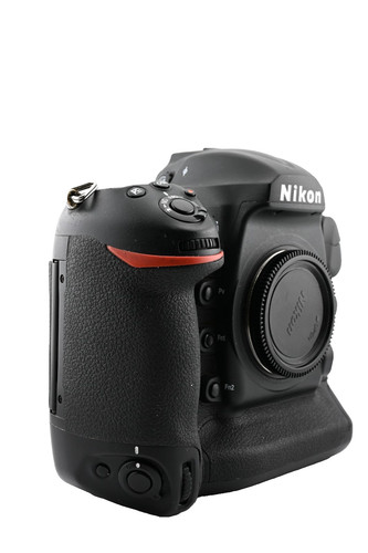 Nikon digital slr camera - nikon,