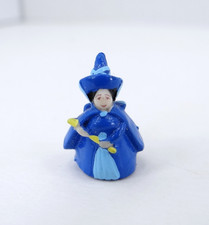 Polly Pocket Disney Sleeping