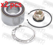 X2 PCS BOTH SIDES L&R FITS