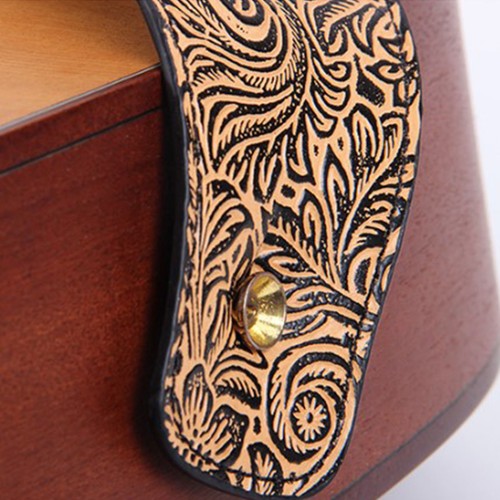Guitar shoulder strap - guitar,