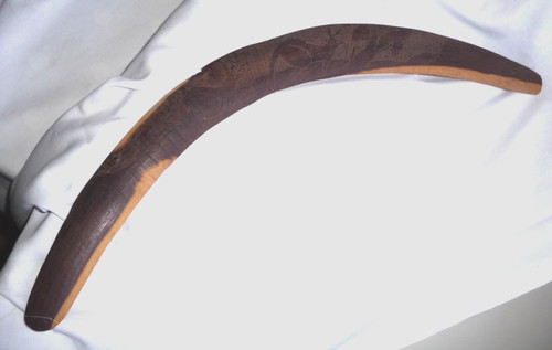 Boomerang australia hand - australia,