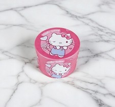 Hello Kitty Herb Grinder Pink
