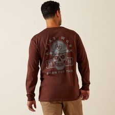 Ariat Men's Rebar Cotton