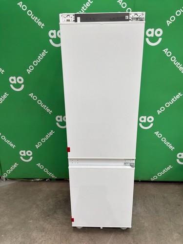 Hoover integrated fridge - hoover,