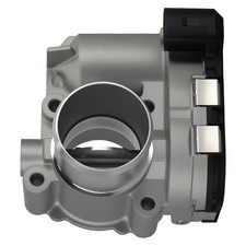 Throttle body for renault - throttle,