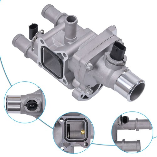 Thermostat housing fits - thermostat,