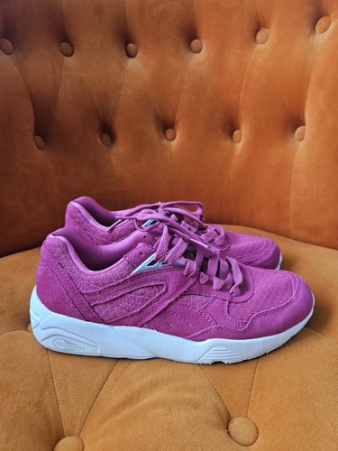 Puma r698 mesh - puma,