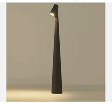 Modern LED Table Lamp USB