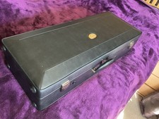 Luxury Leather Case For Tenor