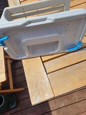 Bosch WTE84105GB Tumble Dryer Spare Parts CONDENSATE DOOR COVER